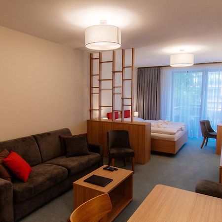 Apartman C317 Hrebienok Resort 2 Vysoke Tatry Bagian luar foto