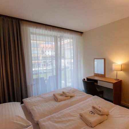 Apartman C317 Hrebienok Resort 2 Vysoke Tatry Bagian luar foto