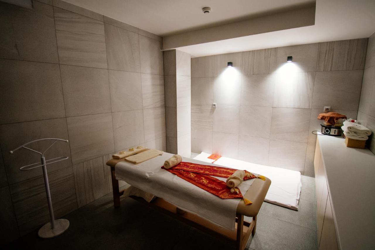 Apartman C317 Hrebienok Resort 2 Vysoke Tatry Bagian luar foto