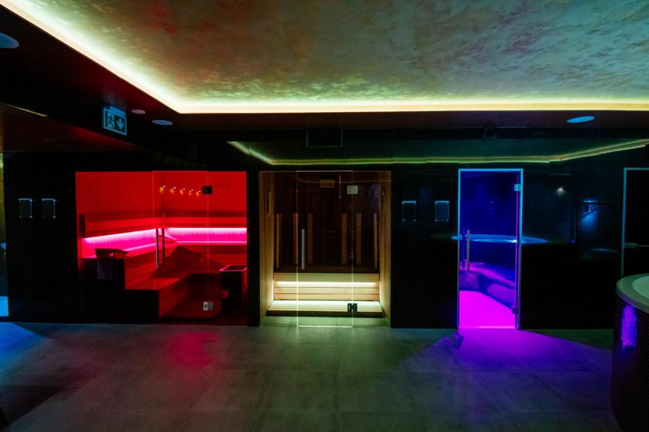 Apartman C317 Hrebienok Resort 2 Vysoke Tatry Bagian luar foto