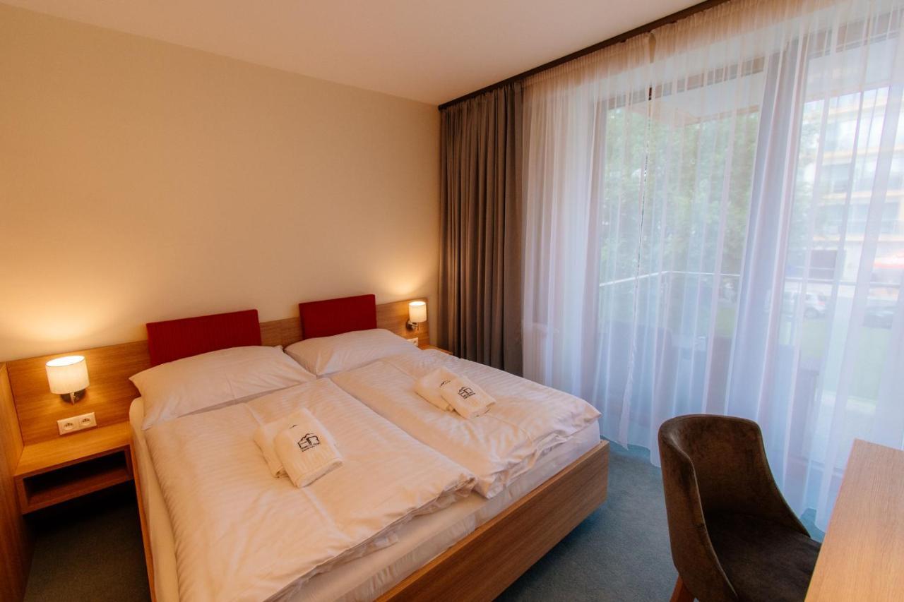 Apartman C317 Hrebienok Resort 2 Vysoke Tatry Bagian luar foto
